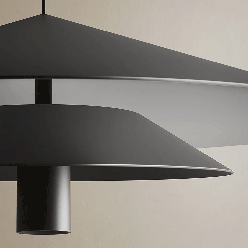 Asso Suspension Light - Karman - Do Shop
