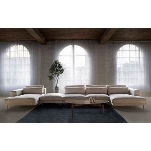 Atelier Modular Sofa - Stellar Works - Do Shop