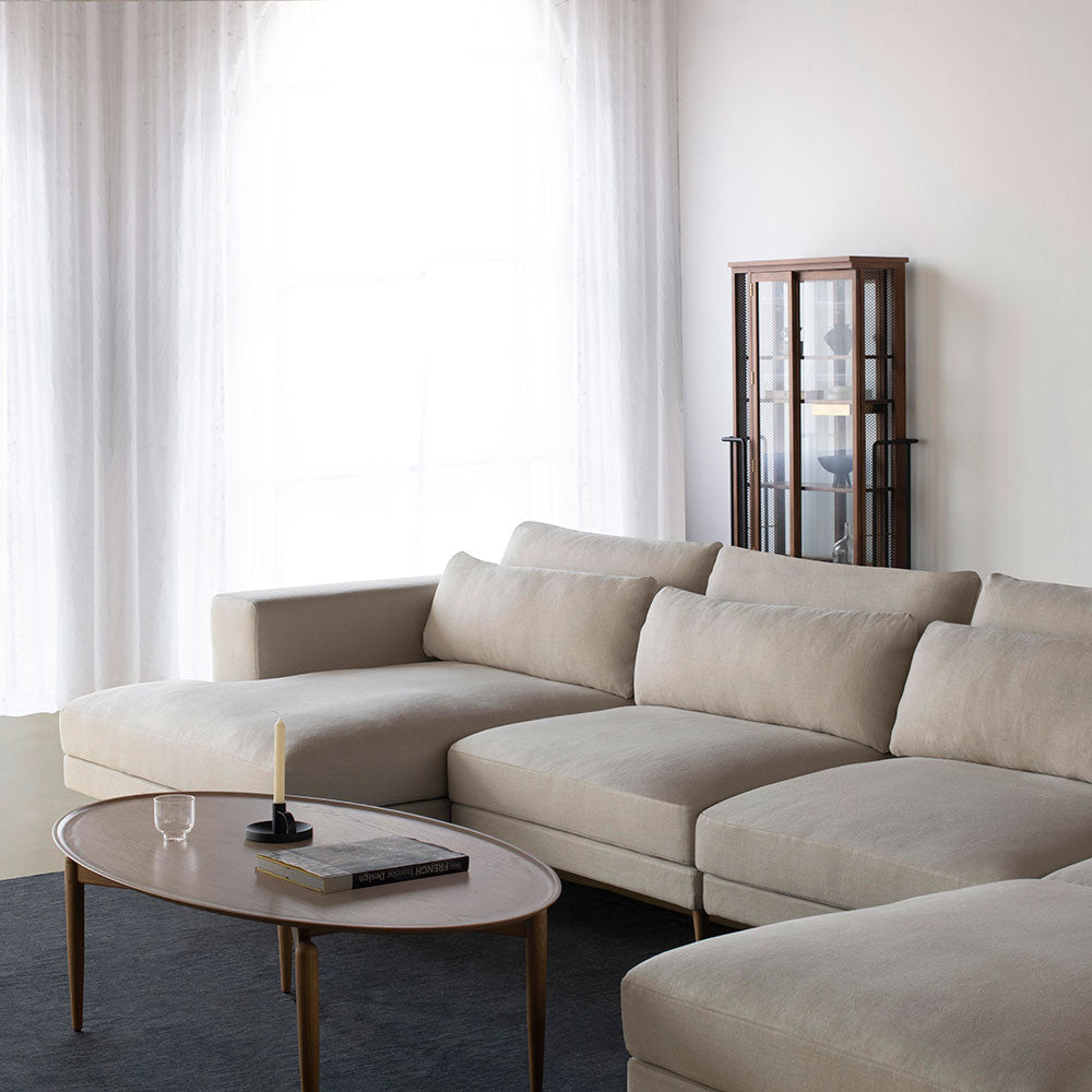Atelier Modular Sofa - Stellar Works - Do Shop