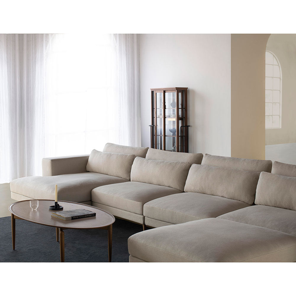 Atelier Modular Sofa - Stellar Works - Do Shop