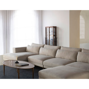 Atelier Modular Sofa - Stellar Works - Do Shop