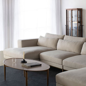 Atelier Modular Sofa - Stellar Works - Do Shop