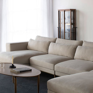 Atelier Modular Sofa - Stellar Works - Do Shop