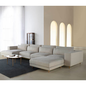 Atelier Modular Sofa - Stellar Works - Do Shop