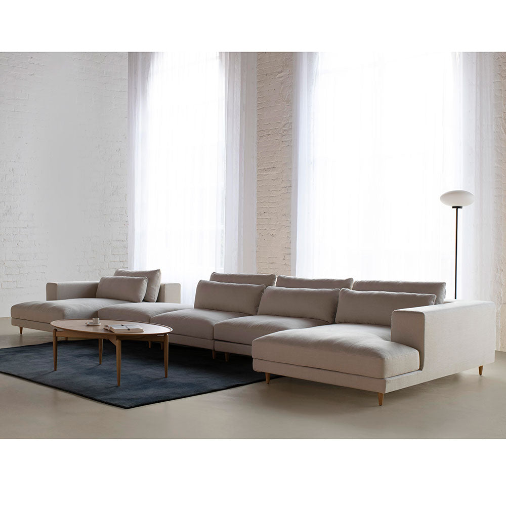 Atelier Modular Sofa - Stellar Works - Do Shop