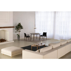Atelier Modular Sofa - Stellar Works - Do Shop