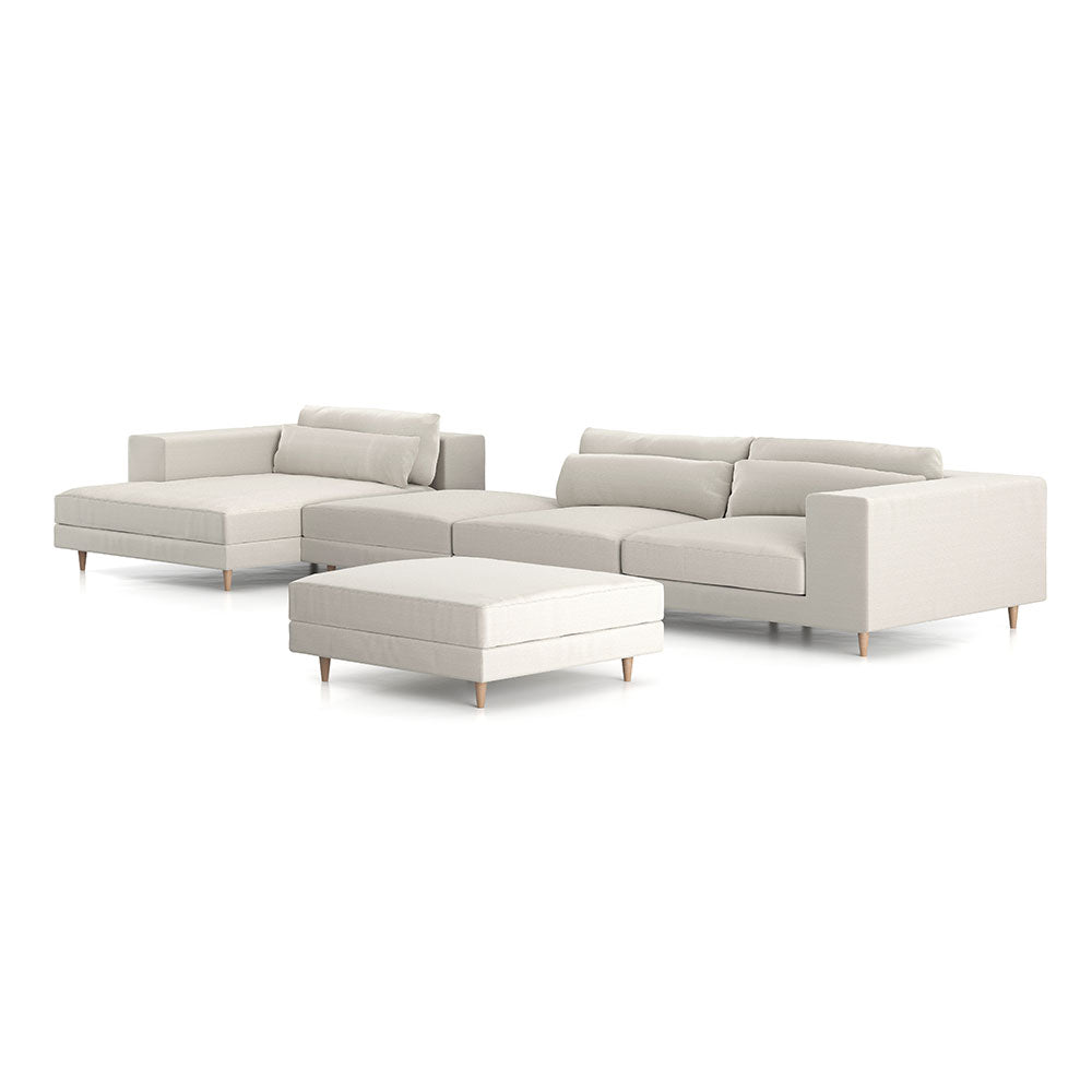 Atelier Modular Sofa - Stellar Works - Do Shop