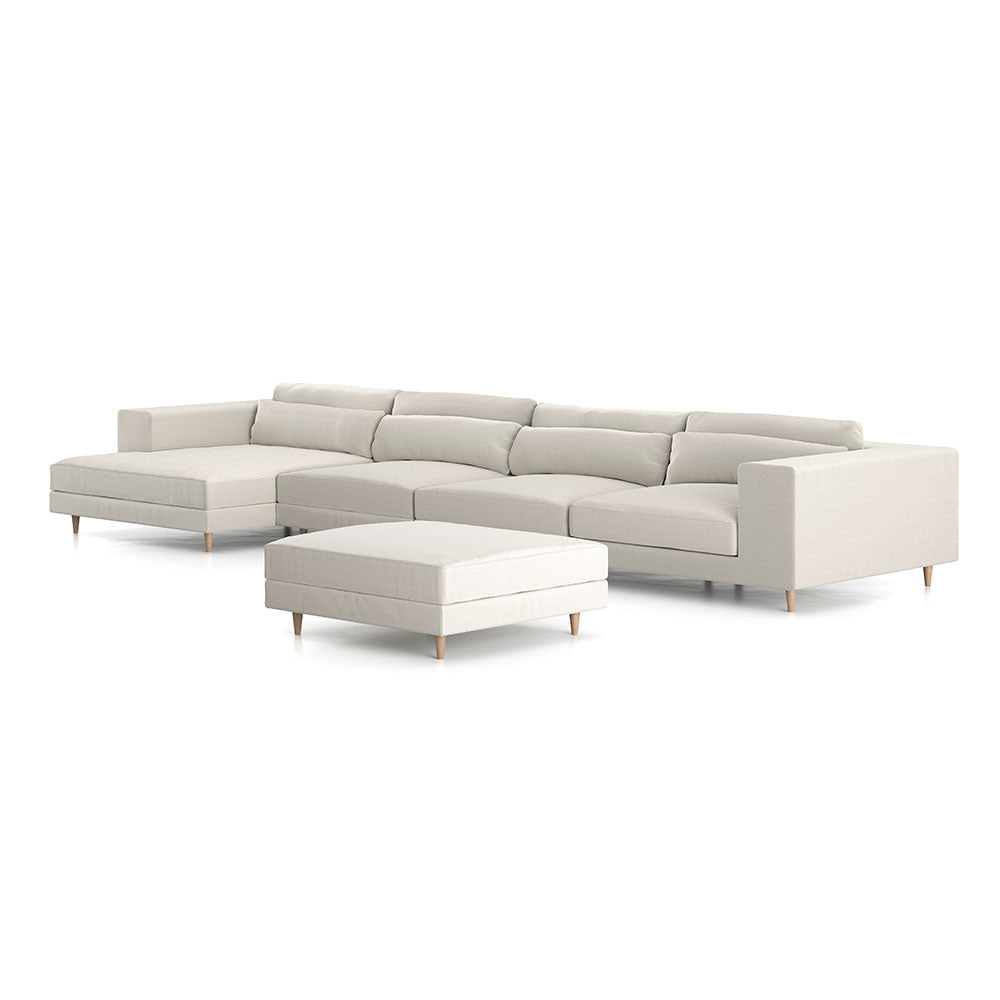 Atelier Modular Sofa - Stellar Works - Do Shop