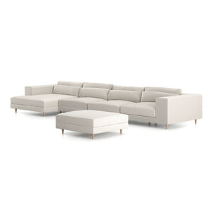 Atelier Modular Sofa - Stellar Works - Do Shop