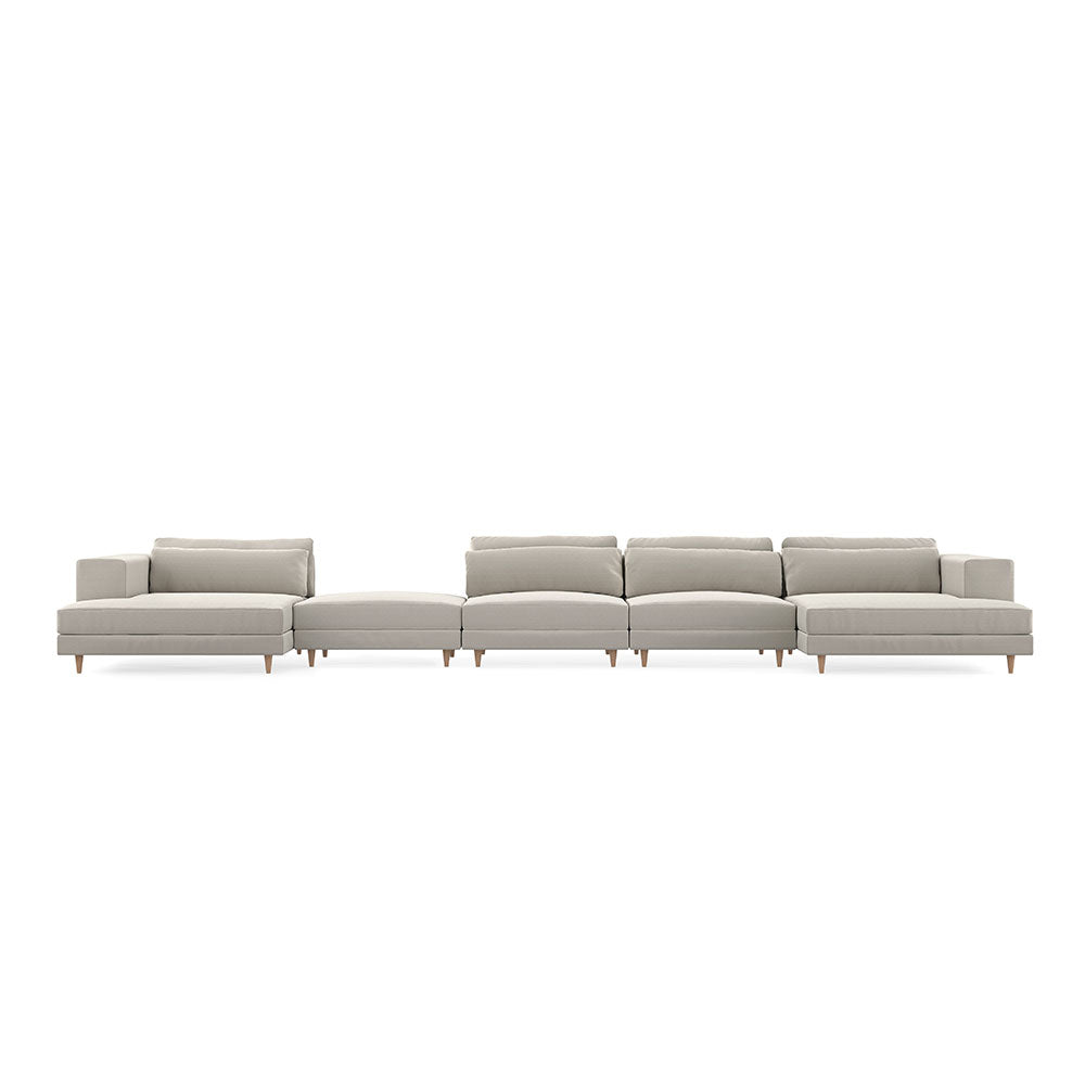 Atelier Modular Sofa - Stellar Works - Do Shop