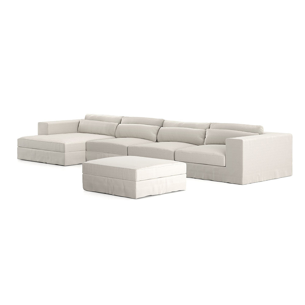 Atelier Modular Sofa - Stellar Works - Do Shop