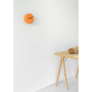 Taquin Wall Clock by Atelier Polyhedre | Do Shop