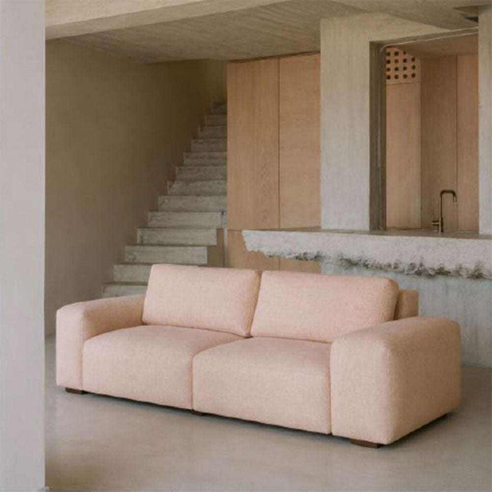 Austin Sofa and Modular Sofa - Dare Studio - Do Shop