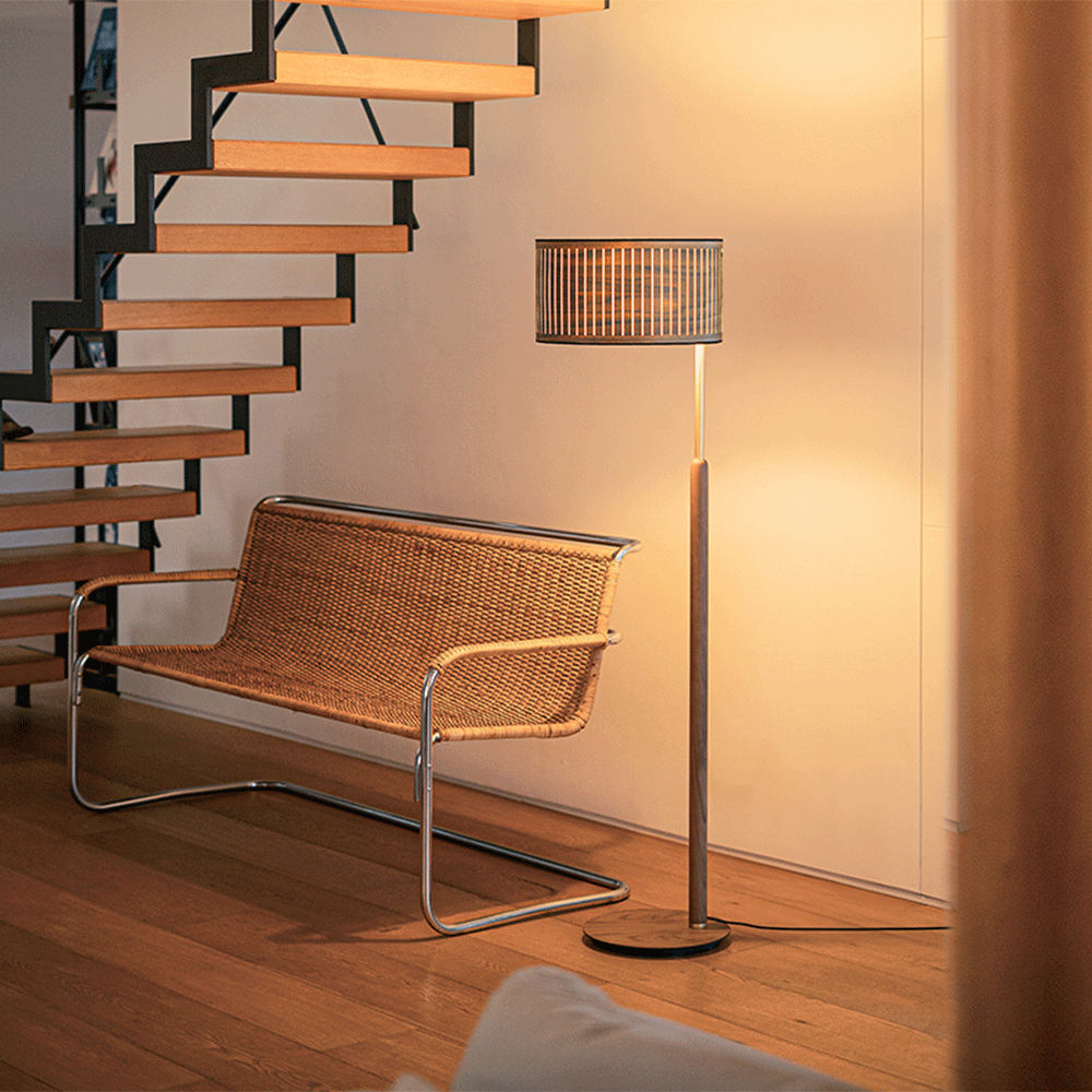 Autumn Floor Light - Nomon - Do Shop