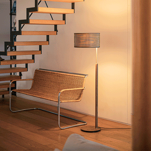 Autumn Floor Light - Nomon - Do Shop