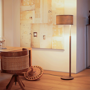 Autumn Floor Light - Nomon - Do Shop