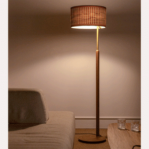 Autumn Floor Light - Nomon - Do Shop
