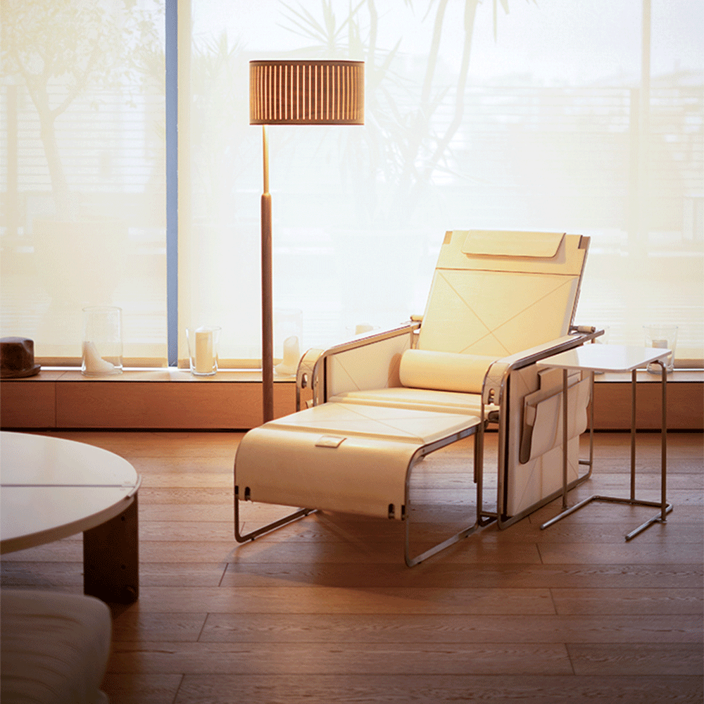 Autumn Floor Light - Nomon - Do Shop