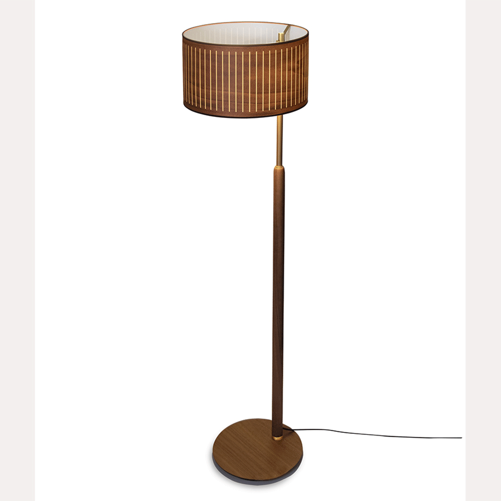 Autumn Floor Light - Nomon - Do Shop