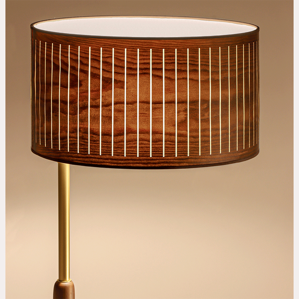 Autumn Floor Light - Nomon - Do Shop