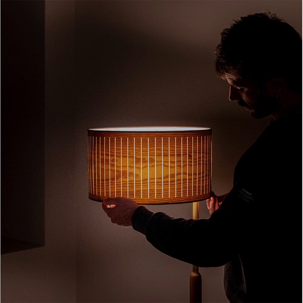 Autumn Floor Light - Nomon - Do Shop