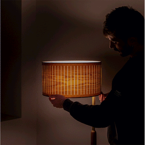 Autumn Floor Light - Nomon - Do Shop