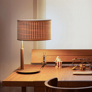 Autumn Table Light - Nomon - Do Shop
