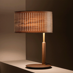 Autumn Table Light - Nomon - Do Shop