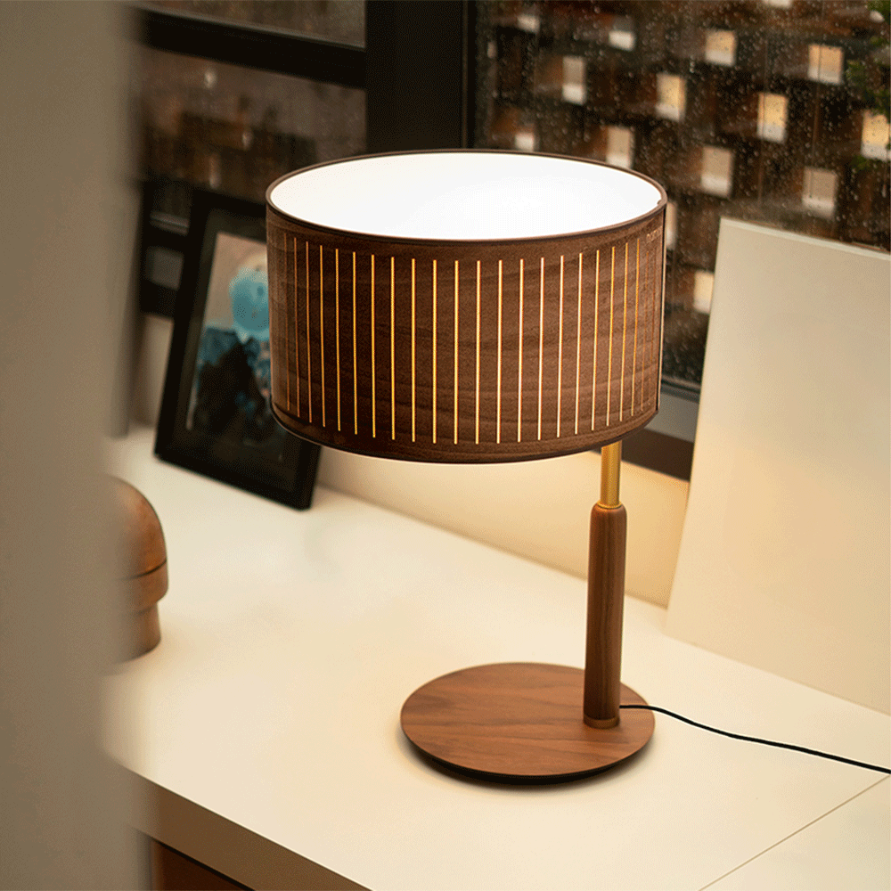 Autumn Table Light - Nomon - Do Shop