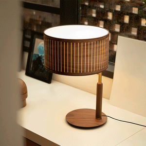 Autumn Table Light - Nomon - Do Shop