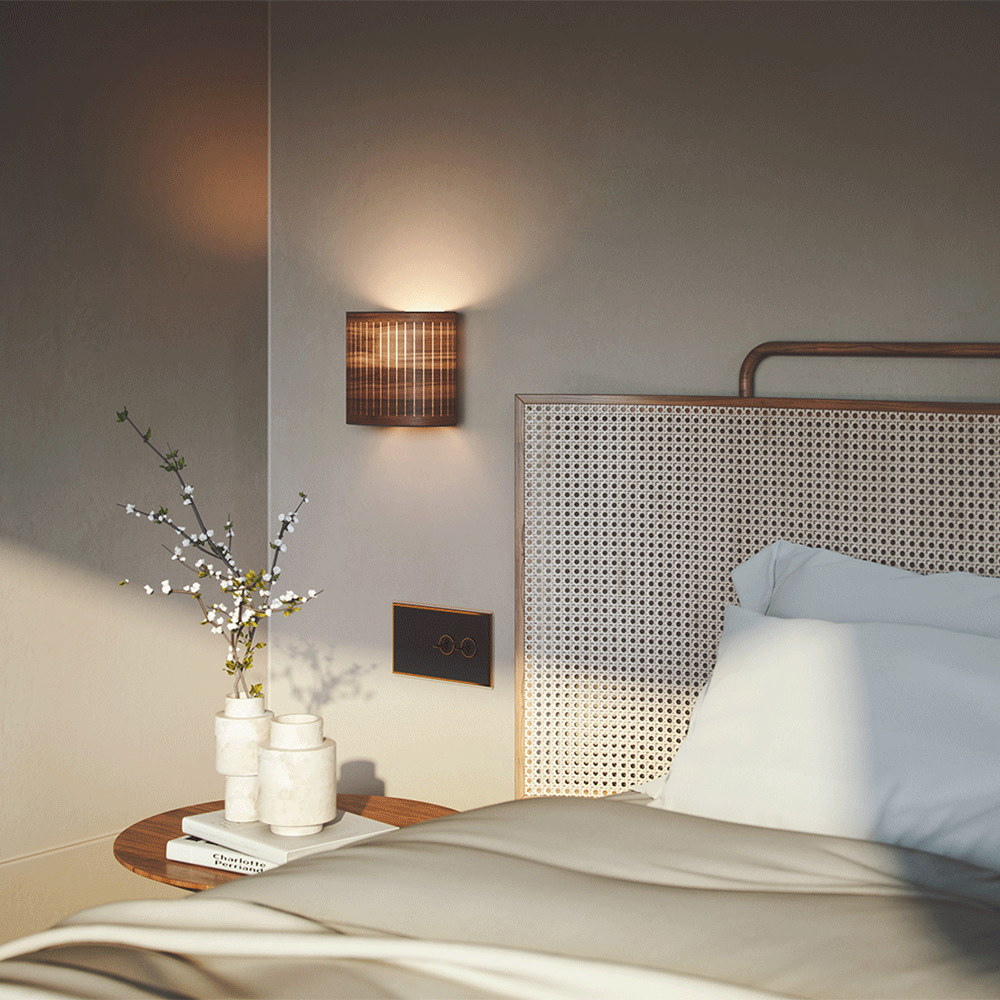 Autumn Wall Light - Nomon - Do Shop