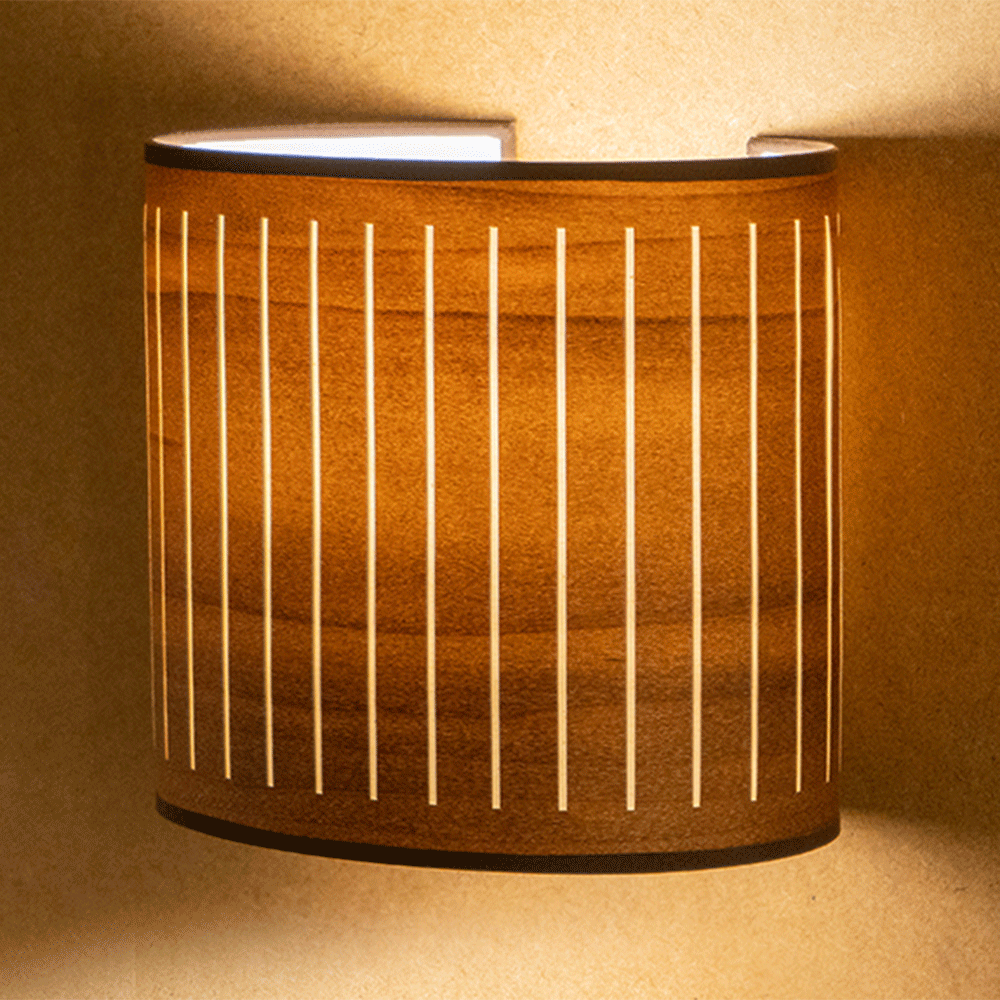 Autumn Wall Light - Nomon - Do Shop