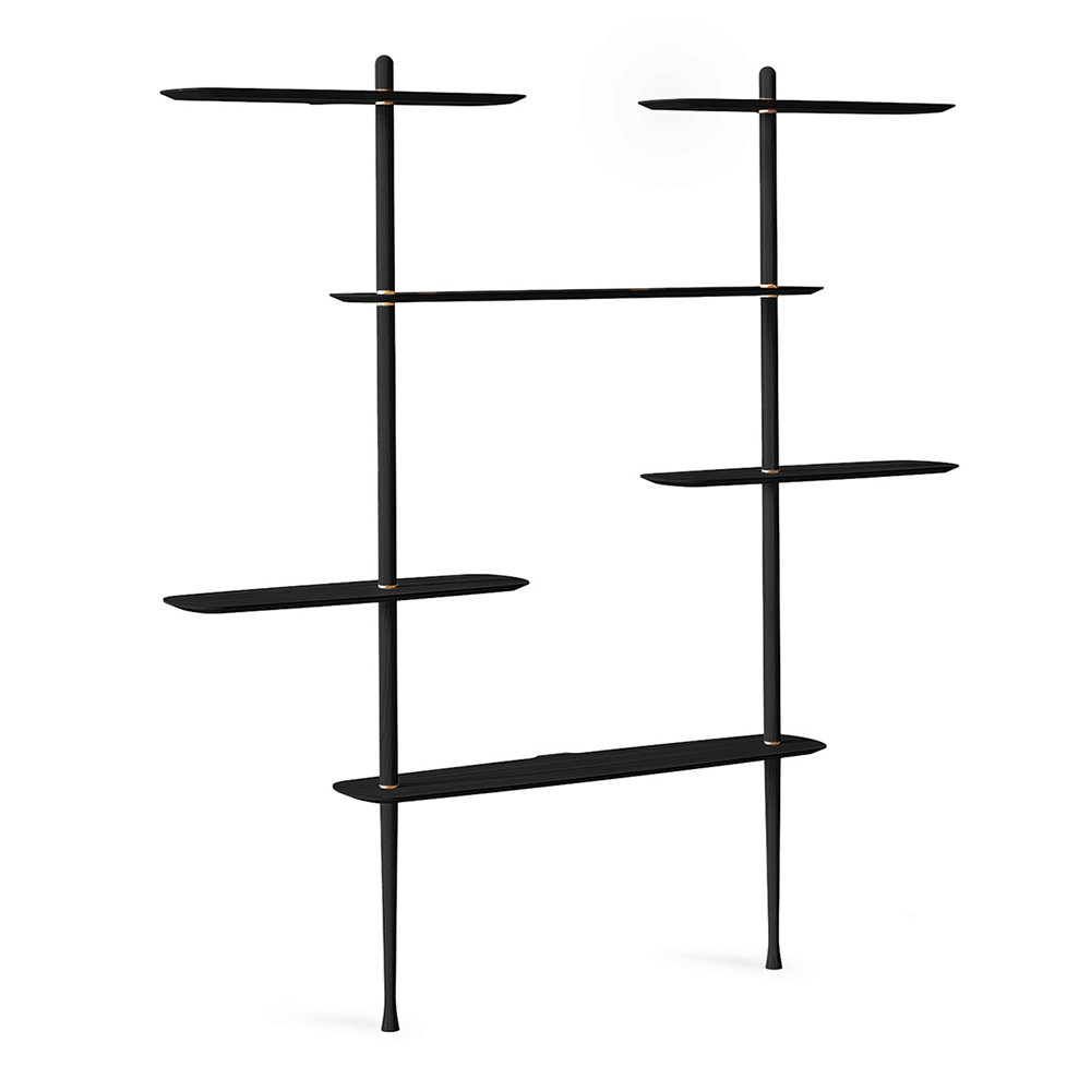 Axis Shelving System - Nomon - Do Shop