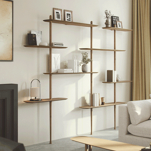 Axis Shelving System - Nomon - Do Shop