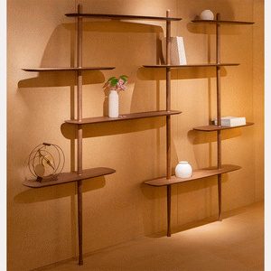 Axis Shelving System - Nomon - Do Shop
