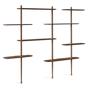Axis Shelving System - Nomon - Do Shop