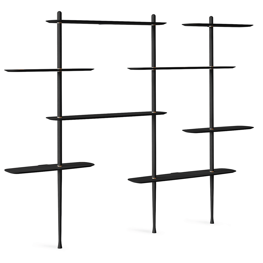 Axis Shelving System - Nomon - Do Shop