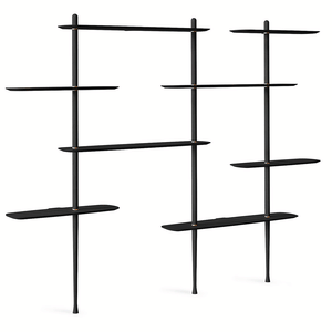 Axis Shelving System - Nomon - Do Shop