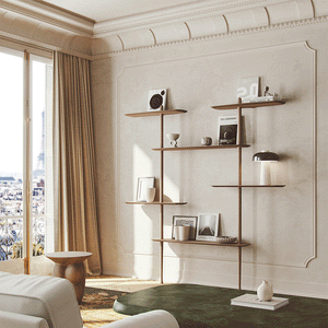 Axis Shelving System - Nomon - Do Shop