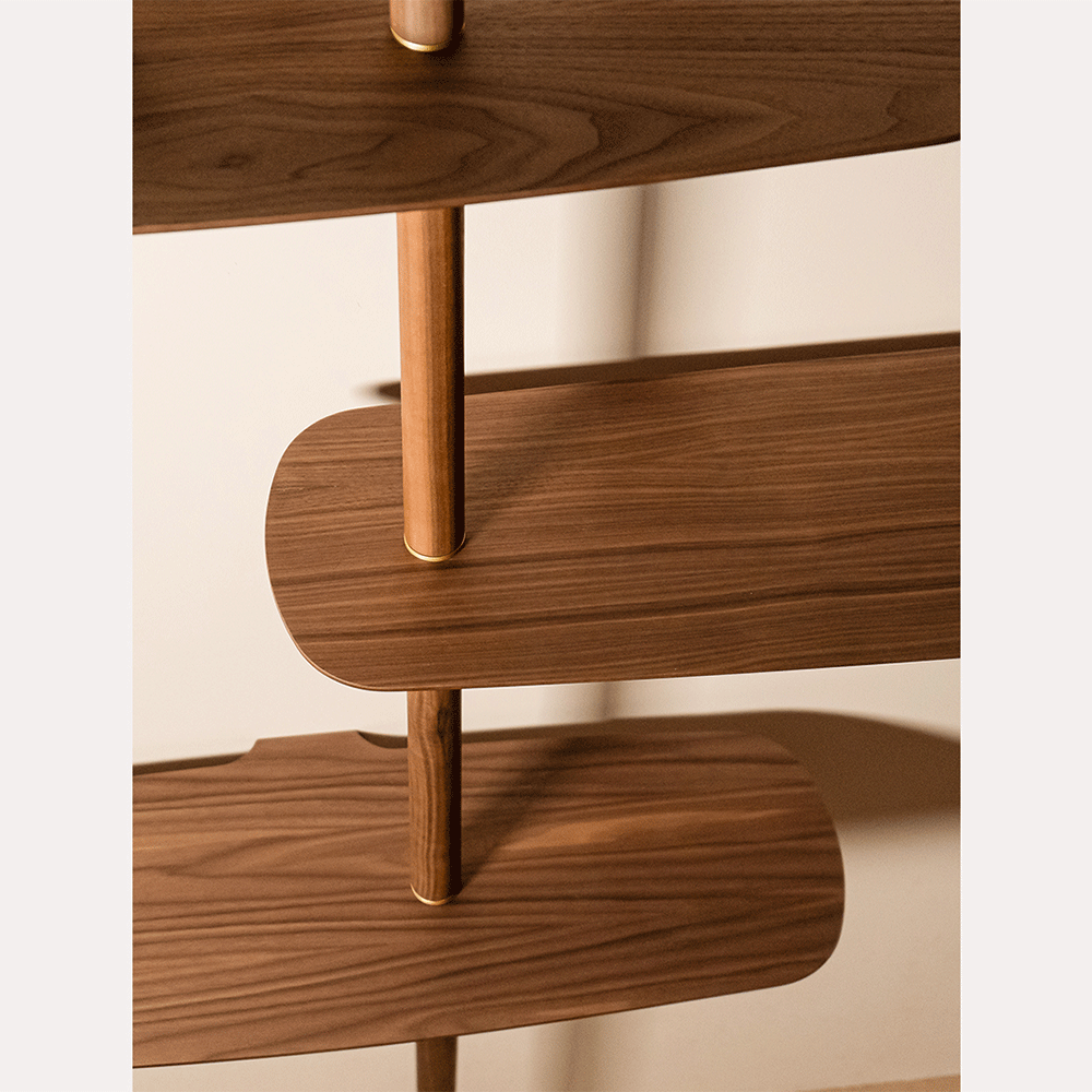 Axis Shelving System - Nomon - Do Shop