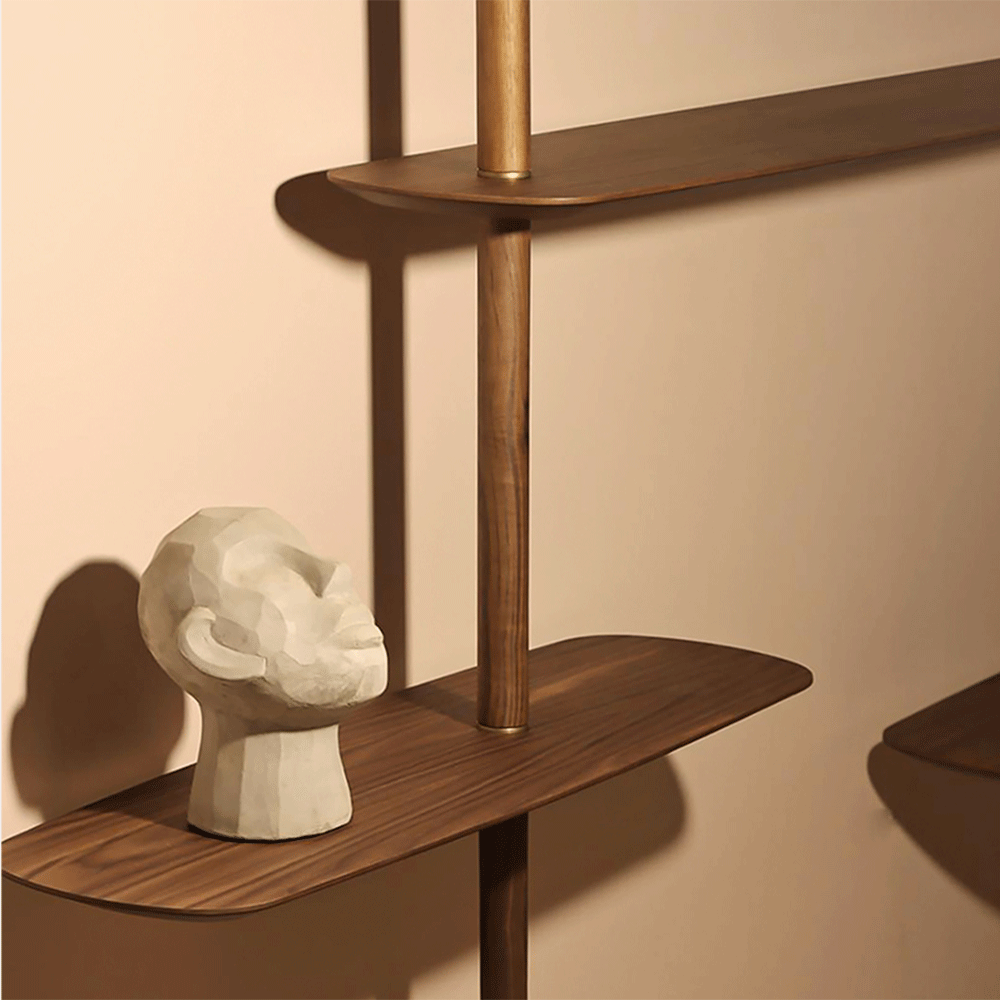 Axis Shelving System - Nomon - Do Shop