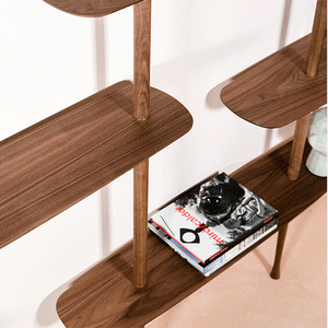 Axis Shelving System - Nomon - Do Shop