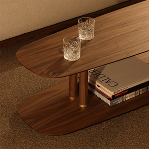Axis Coffee Table - Nomon - Do Shop