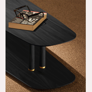 Axis Coffee Table - Nomon - Do Shop