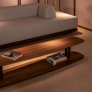 Axis Coffee Table - Nomon - Do Shop