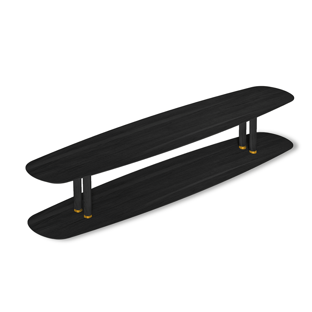 Axis Coffee Table - Nomon - Do Shop