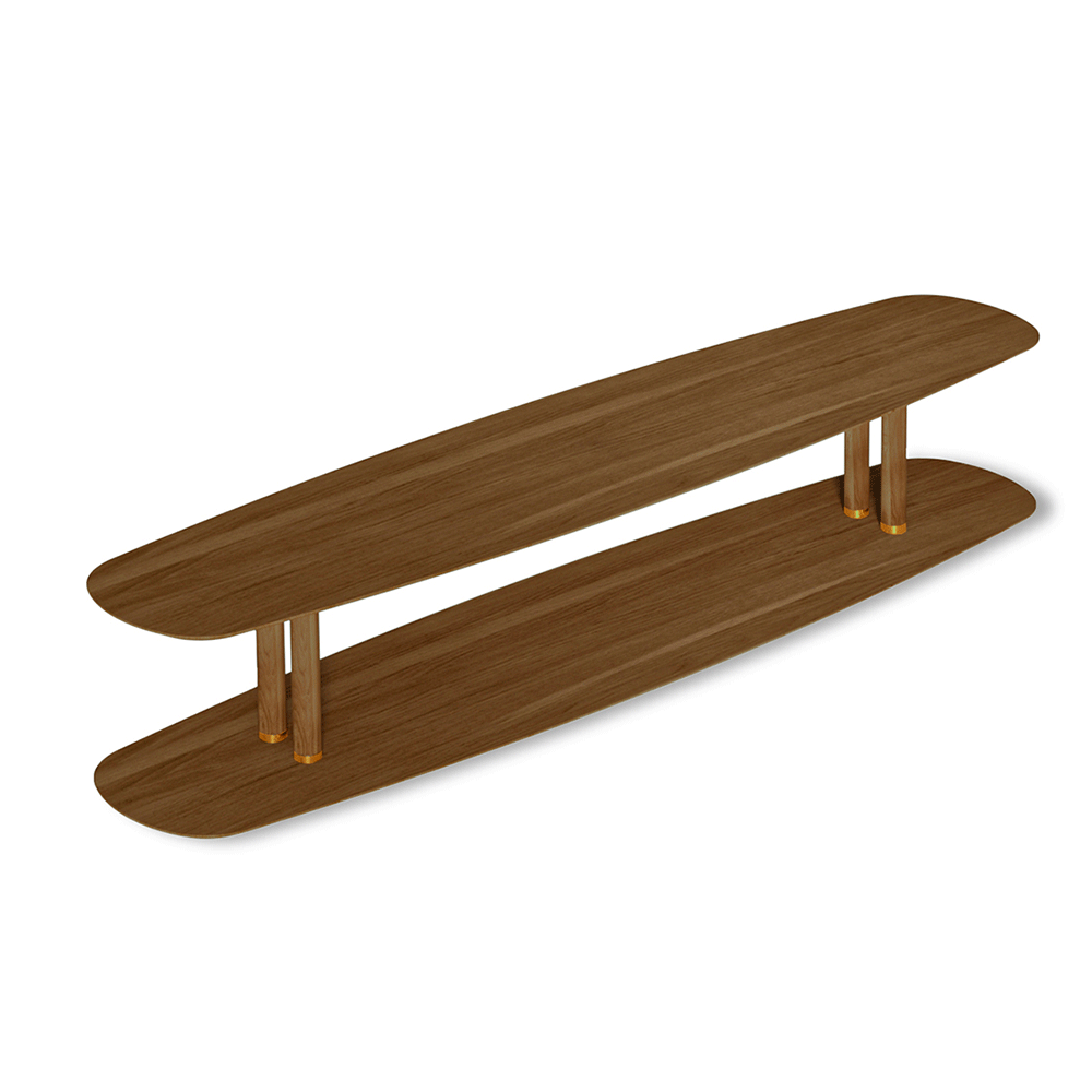 Axis Coffee Table - Nomon - Do Shop