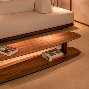 Axis Coffee Table - Nomon - Do Shop