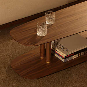 Axis Coffee Table - Nomon - Do Shop