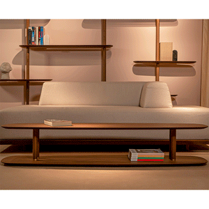 Axis Coffee Table - Nomon - Do Shop